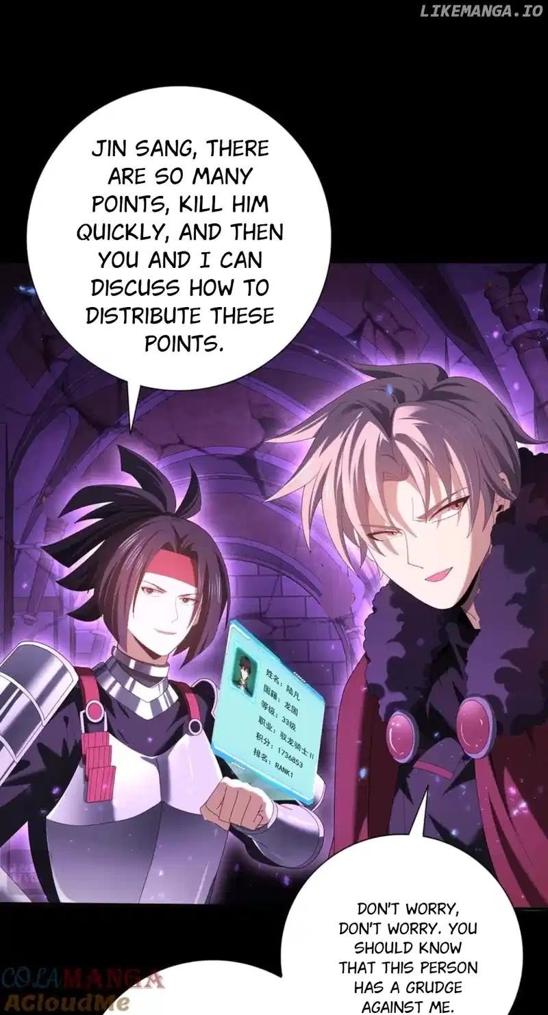 I Got the Weakest Class, Dragon Tamer!? Chapter 90 - Page 15 in English