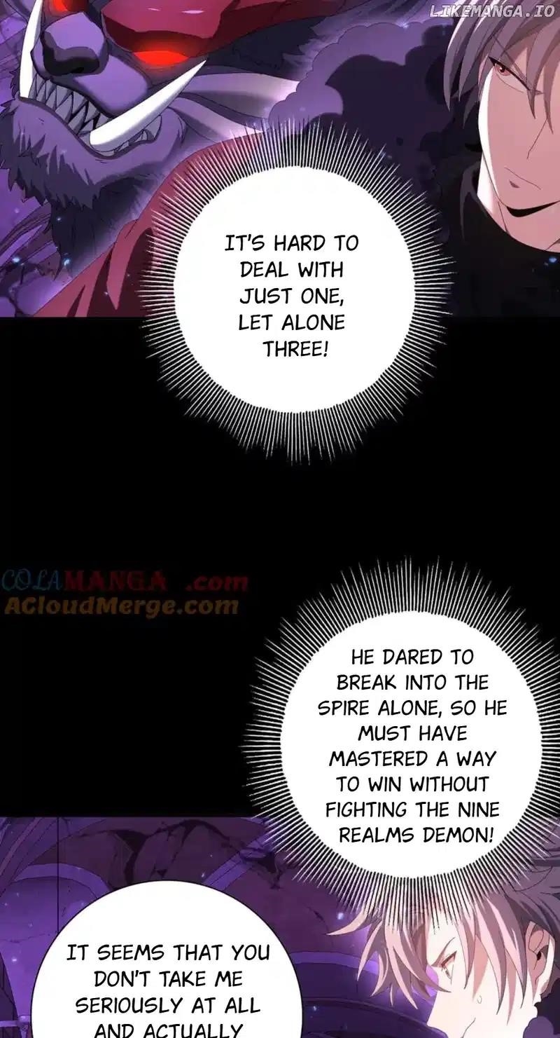 I Got the Weakest Class, Dragon Tamer!? Chapter 90 - Page 17 in English