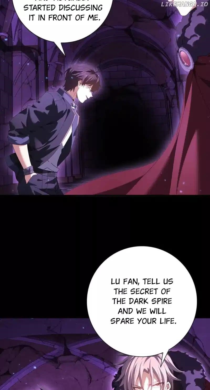 I Got the Weakest Class, Dragon Tamer!? Chapter 90 - Page 18 in English