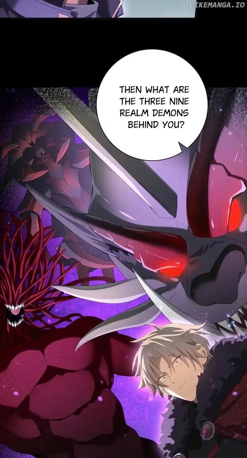 I Got the Weakest Class, Dragon Tamer!? Chapter 90 - Page 23 in English