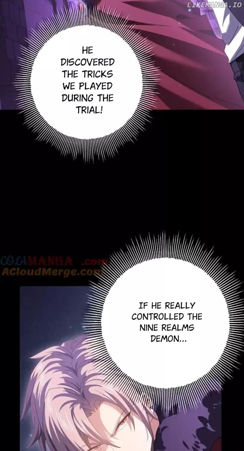 I Got the Weakest Class, Dragon Tamer!? Chapter 90 - Page 27 in English
