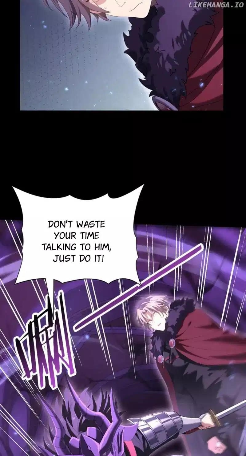 I Got the Weakest Class, Dragon Tamer!? Chapter 90 - Page 28 in English