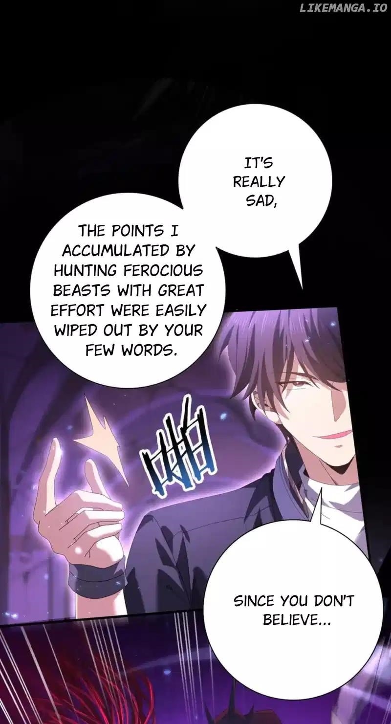 I Got the Weakest Class, Dragon Tamer!? Chapter 90 - Page 30 in English