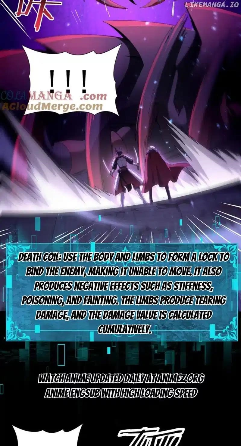 I Got the Weakest Class, Dragon Tamer!? Chapter 90 - Page 36 in English