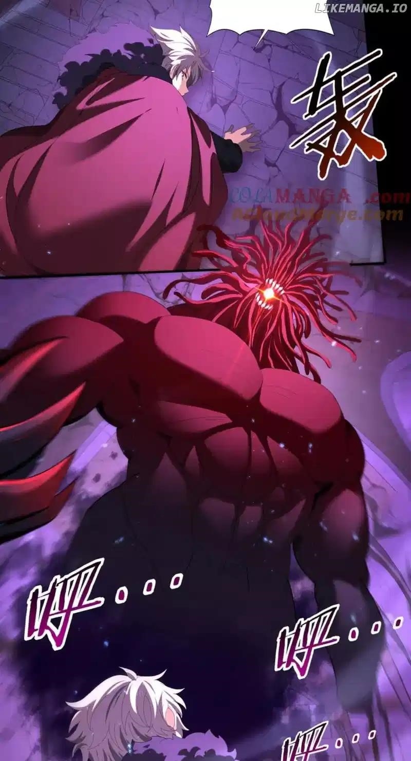 I Got the Weakest Class, Dragon Tamer!? Chapter 90 - Page 39 in English