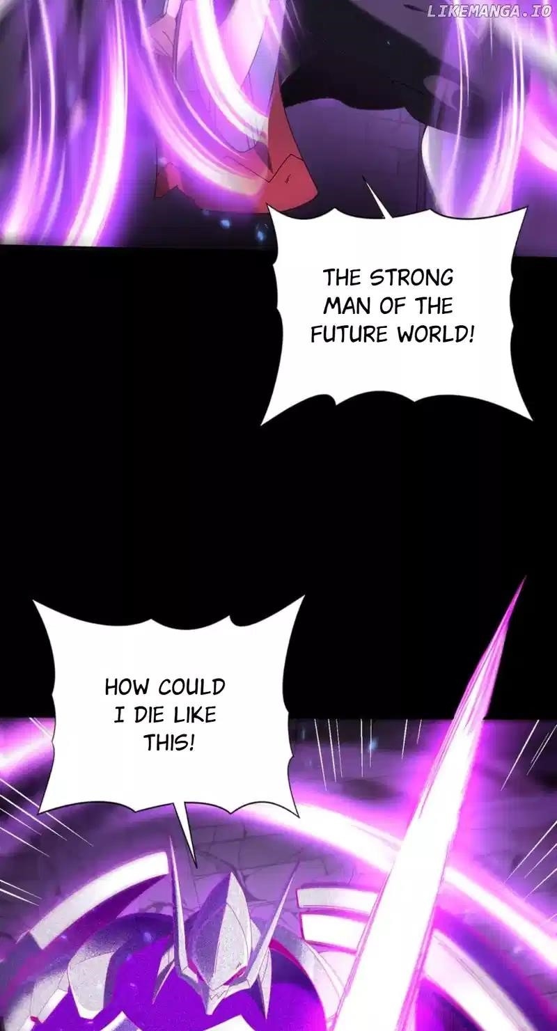 I Got the Weakest Class, Dragon Tamer!? Chapter 90 - Page 50 in English