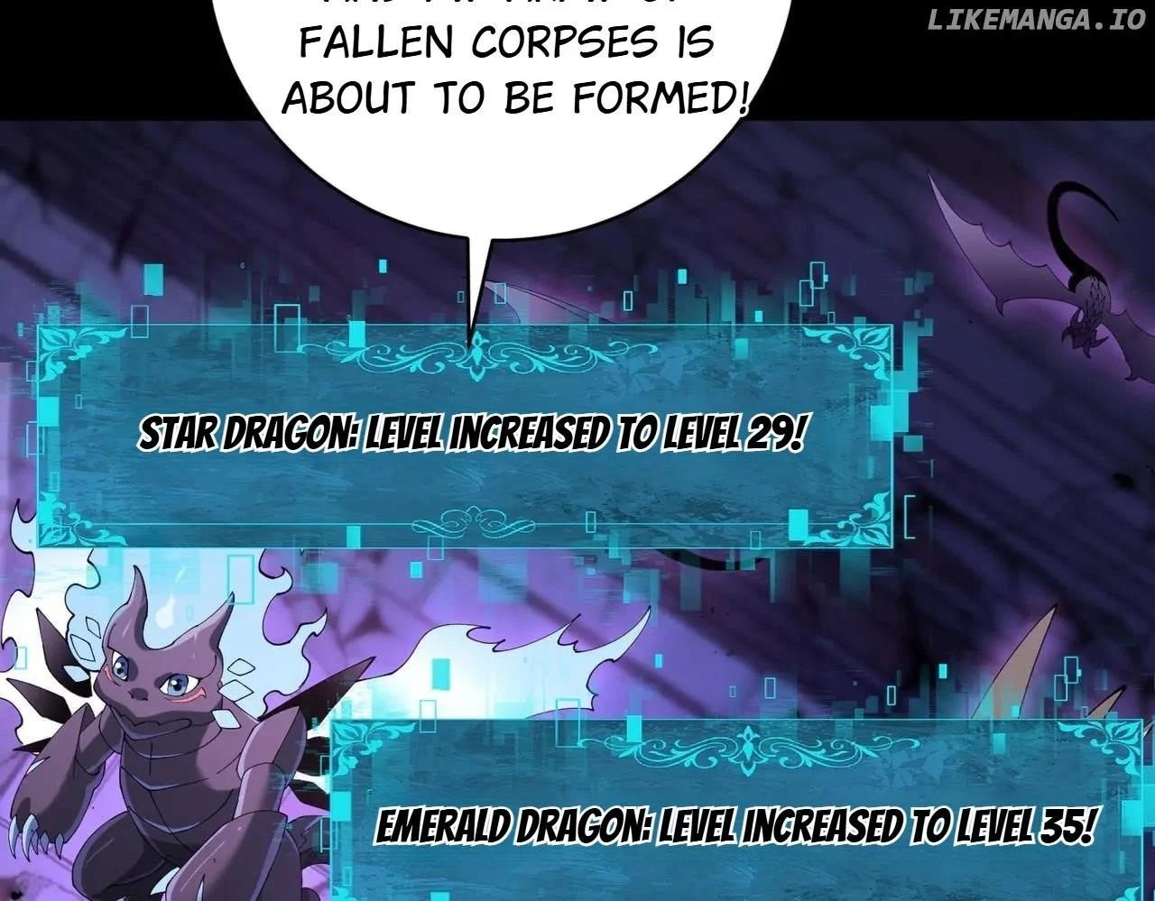 I Got the Weakest Class, Dragon Tamer!? Chapter 91 - Page 118 in English
