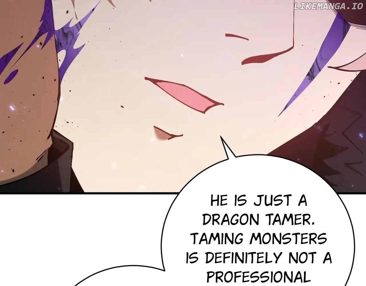 I Got the Weakest Class, Dragon Tamer!? Chapter 91 - Page 18 in English