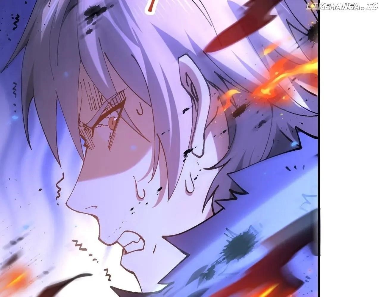 I Got the Weakest Class, Dragon Tamer!? Chapter 91 - Page 37 in English