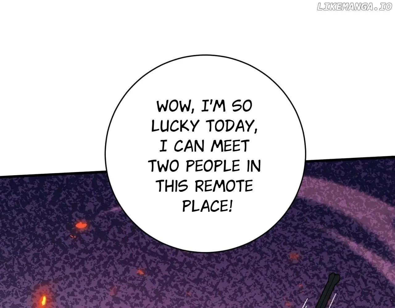 I Got the Weakest Class, Dragon Tamer!? Chapter 91 - Page 39 in English