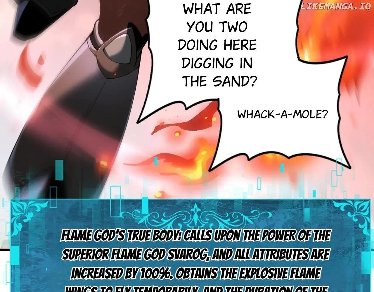 I Got the Weakest Class, Dragon Tamer!? Chapter 91 - Page 51 in English