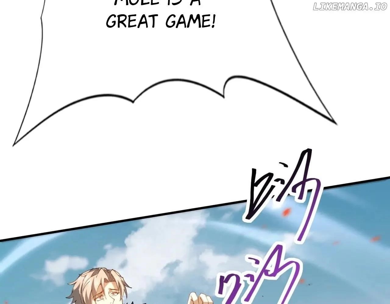 I Got the Weakest Class, Dragon Tamer!? Chapter 91 - Page 55 in English