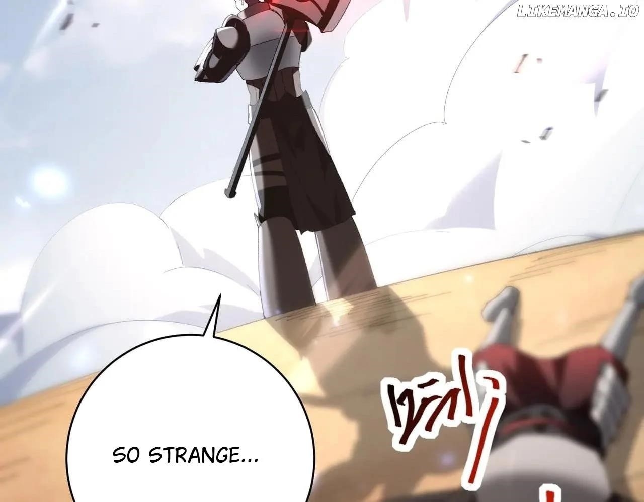 I Got the Weakest Class, Dragon Tamer!? Chapter 91 - Page 68 in English