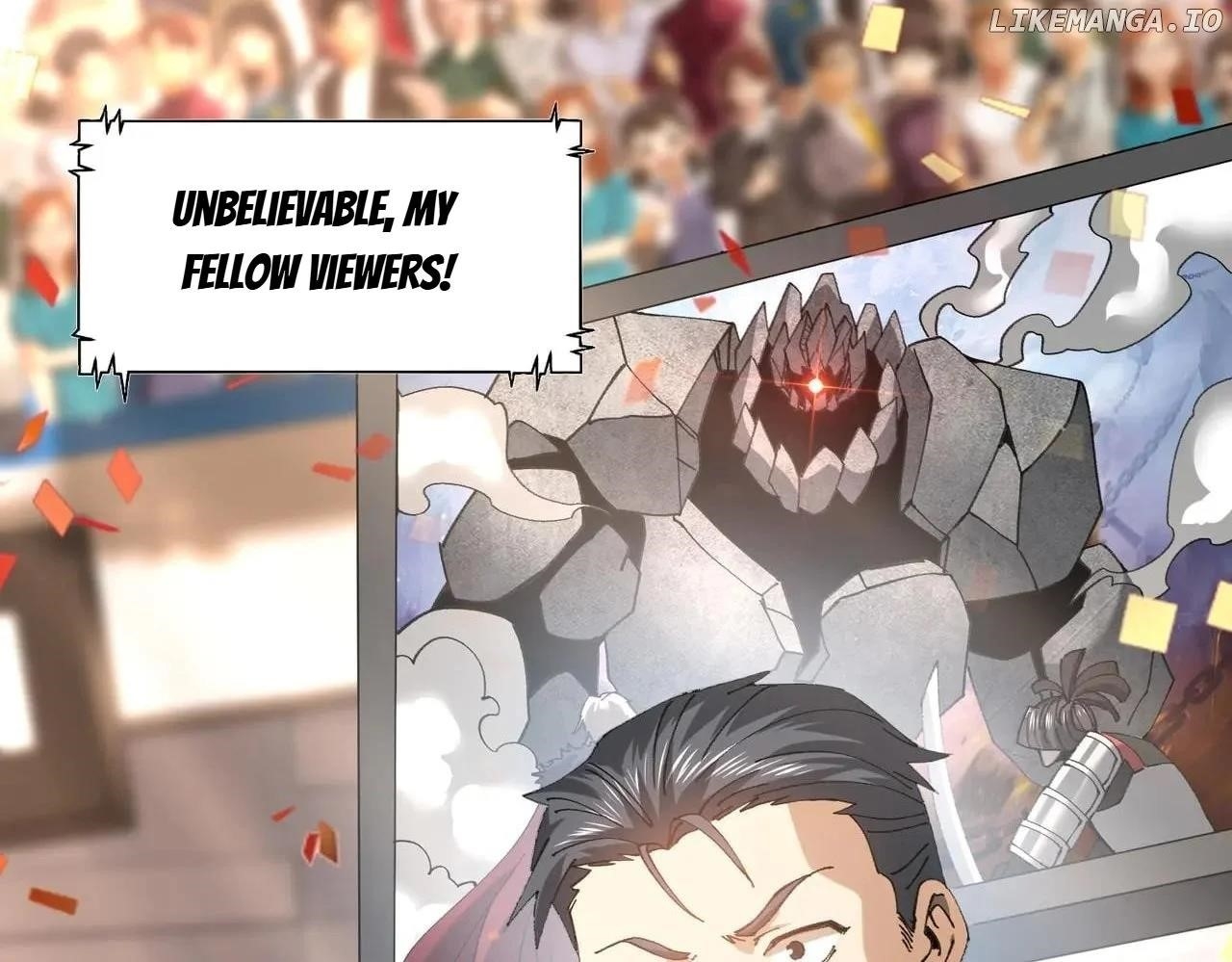 I Got the Weakest Class, Dragon Tamer!? Chapter 91 - Page 75 in English