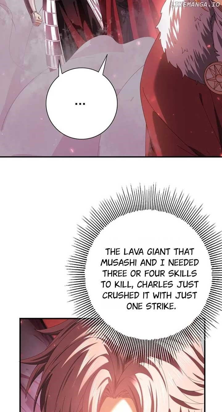 I Got the Weakest Class, Dragon Tamer!? Chapter 92 - Page 12 in English