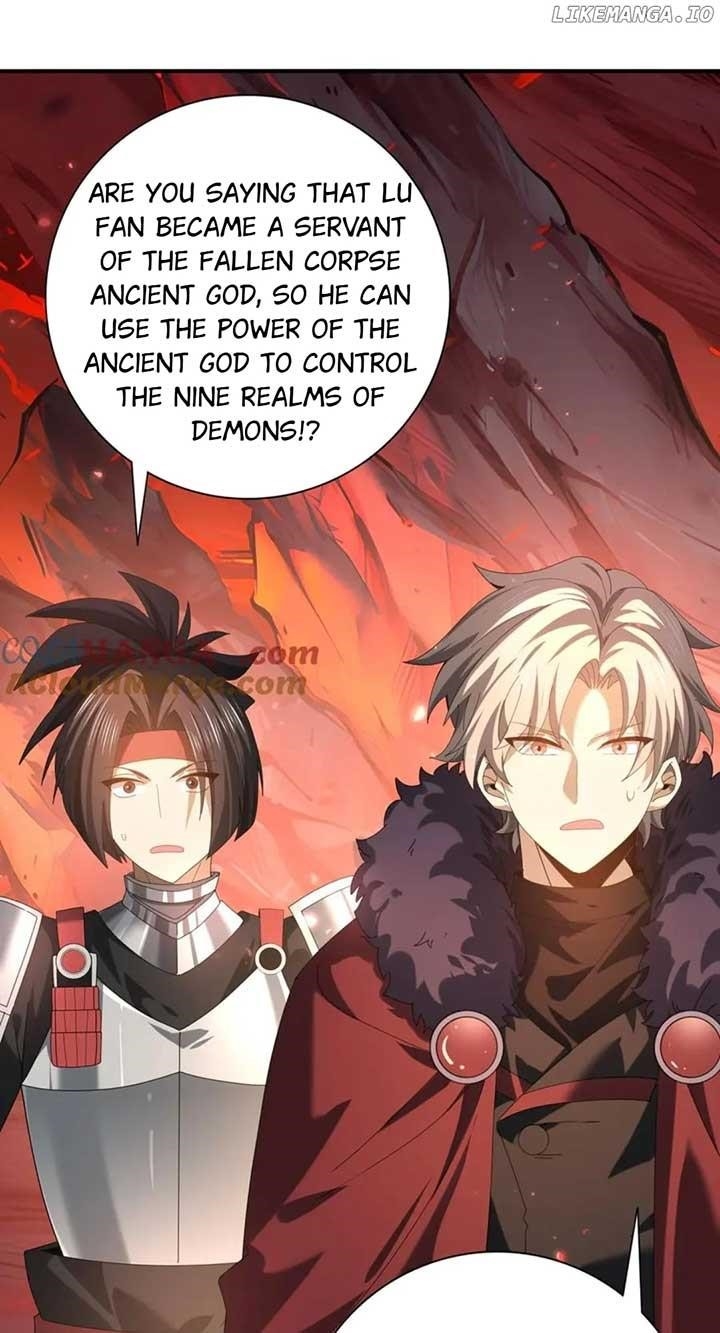 I Got the Weakest Class, Dragon Tamer!? Chapter 92 - Page 40 in English