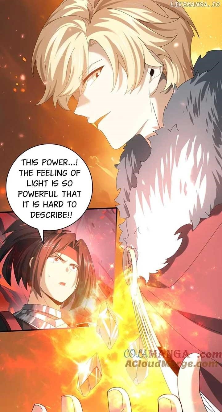 I Got the Weakest Class, Dragon Tamer!? Chapter 92 - Page 43 in English