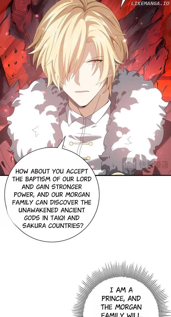 I Got the Weakest Class, Dragon Tamer!? Chapter 92 - Page 47 in English