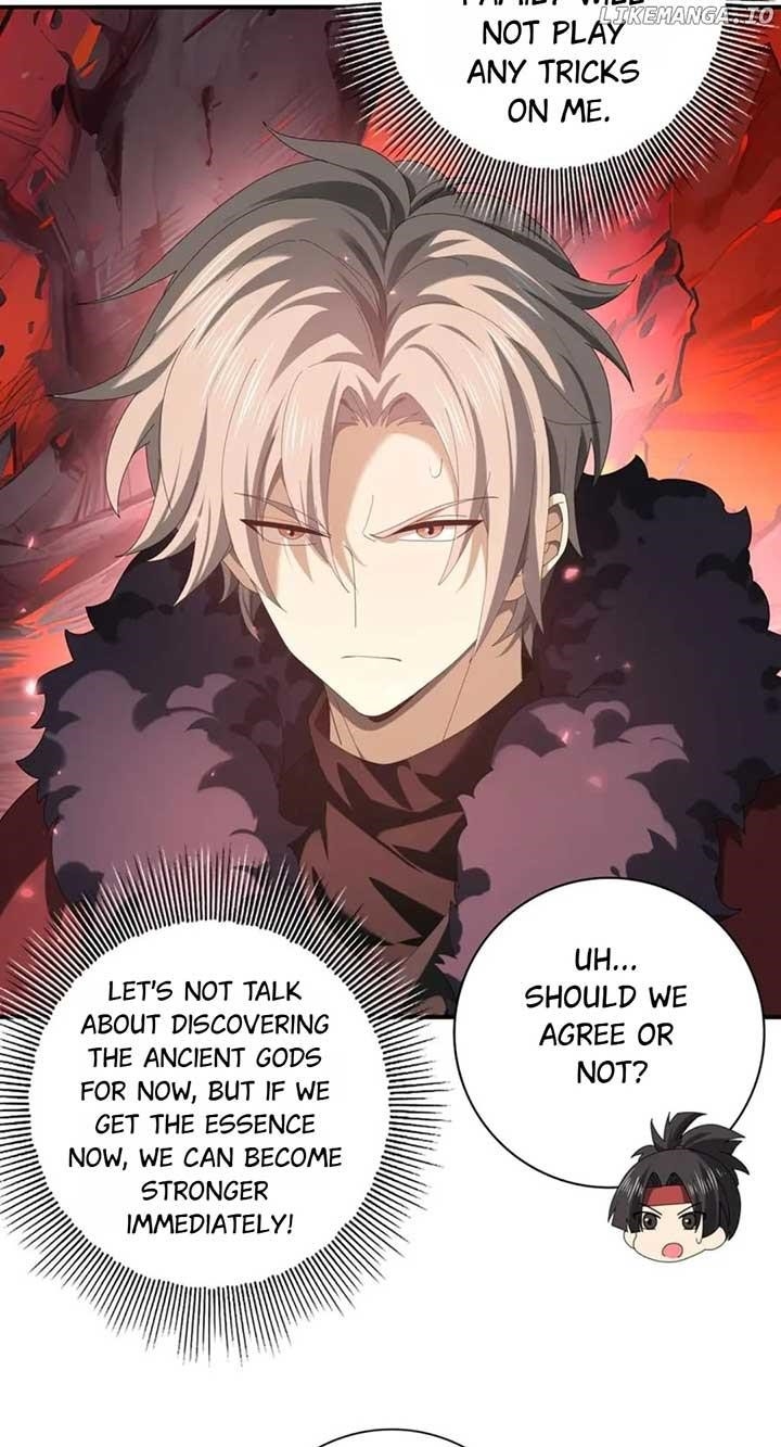 I Got the Weakest Class, Dragon Tamer!? Chapter 92 - Page 48 in English