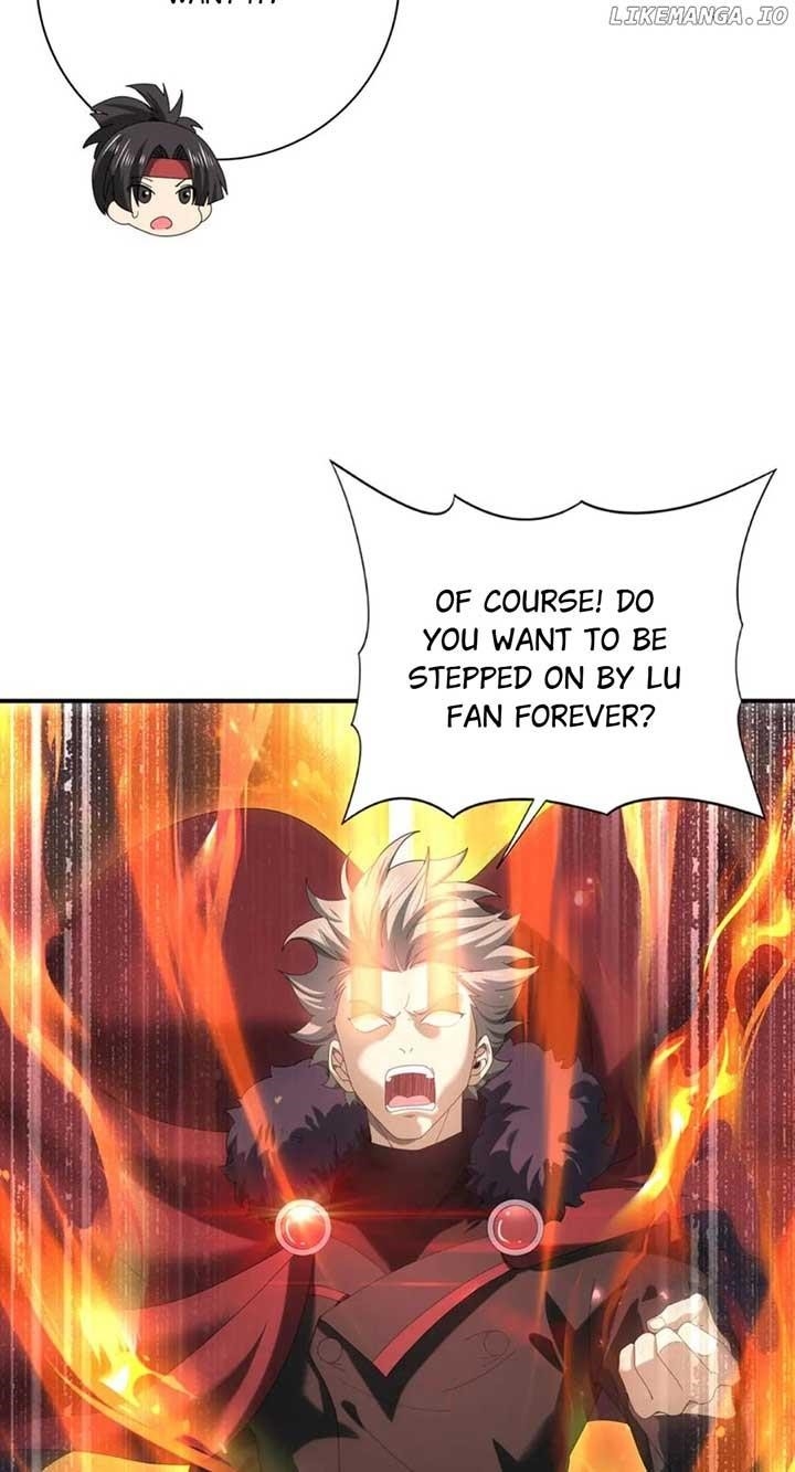 I Got the Weakest Class, Dragon Tamer!? Chapter 92 - Page 50 in English