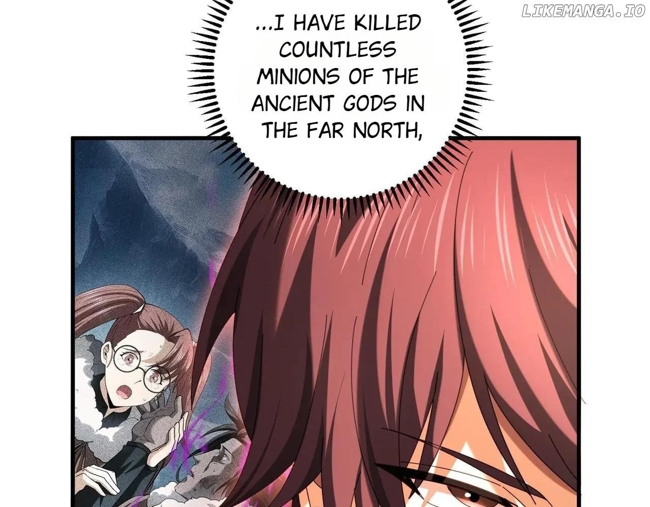 I Got the Weakest Class, Dragon Tamer!? Chapter 93 - Page 108 in English