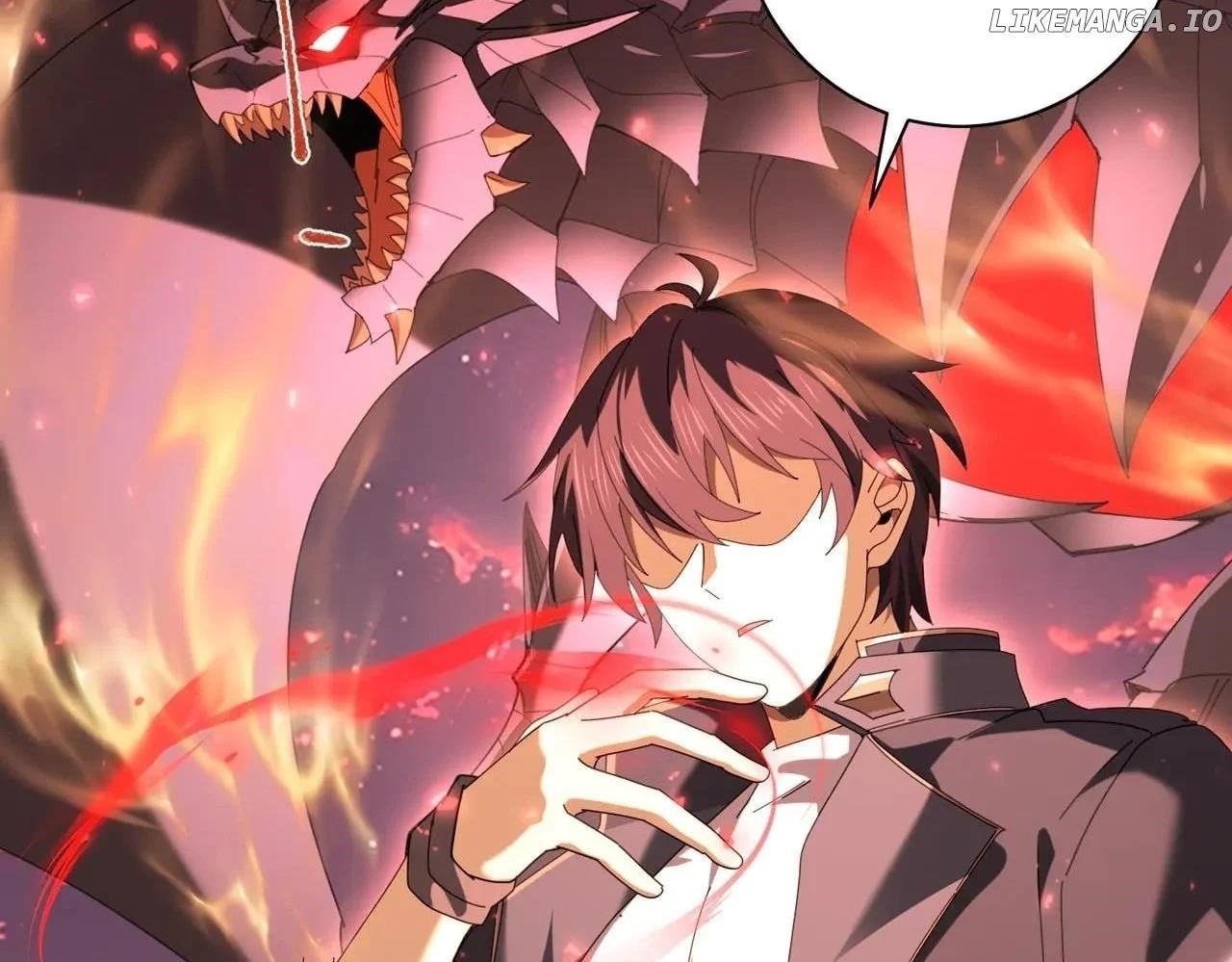 I Got the Weakest Class, Dragon Tamer!? Chapter 93 - Page 111 in English