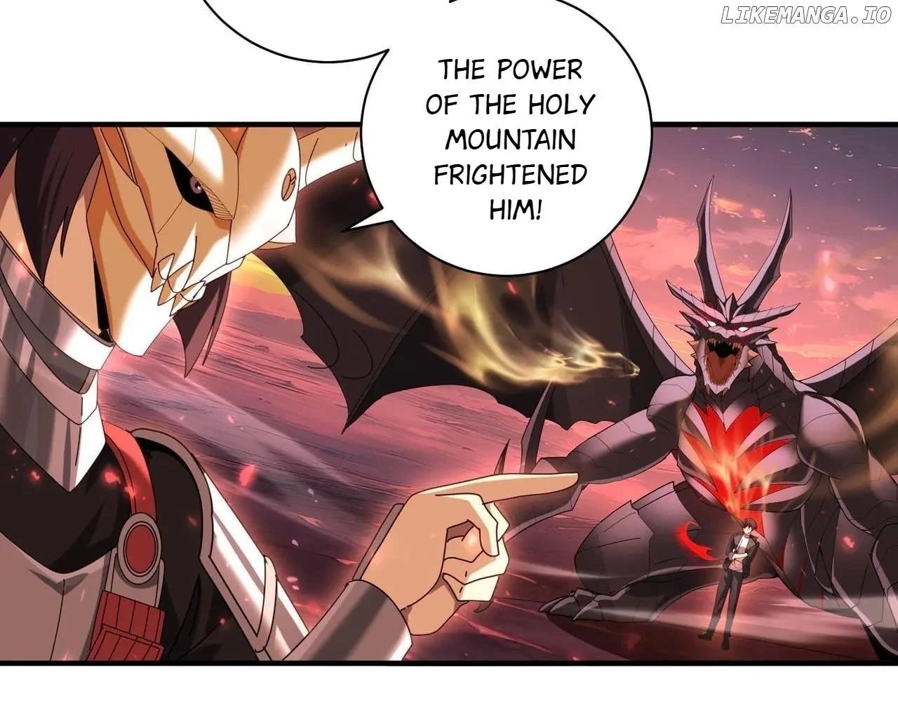 I Got the Weakest Class, Dragon Tamer!? Chapter 93 - Page 113 in English