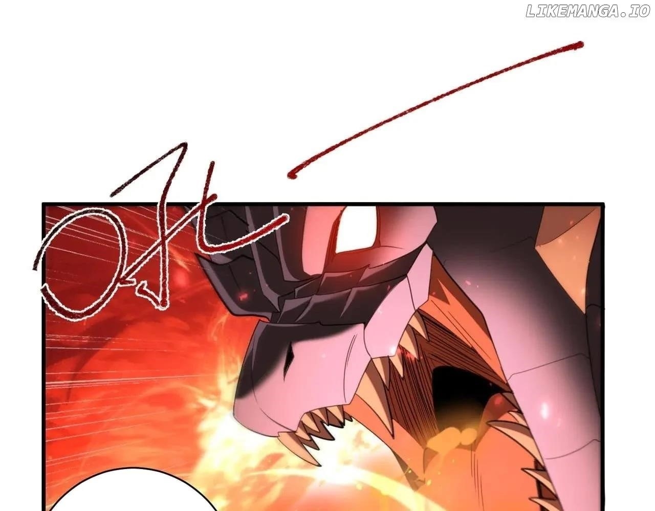 I Got the Weakest Class, Dragon Tamer!? Chapter 93 - Page 120 in English