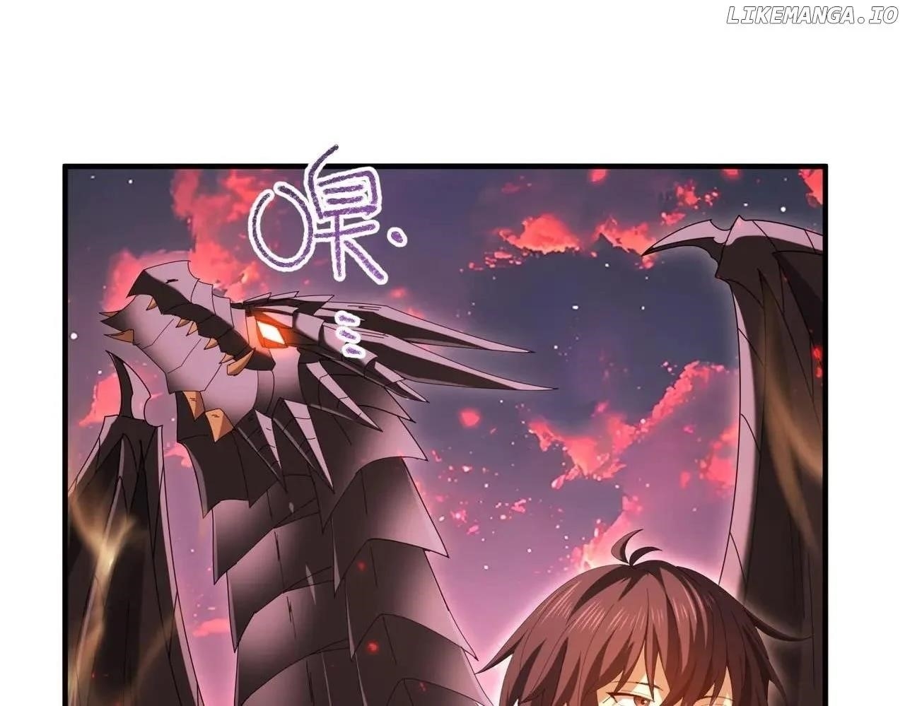 I Got the Weakest Class, Dragon Tamer!? Chapter 93 - Page 27 in English