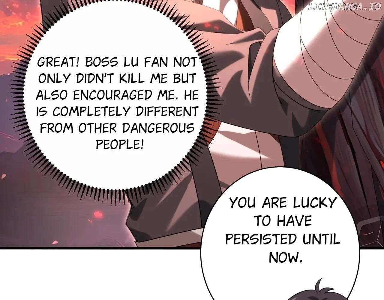 I Got the Weakest Class, Dragon Tamer!? Chapter 93 - Page 32 in English