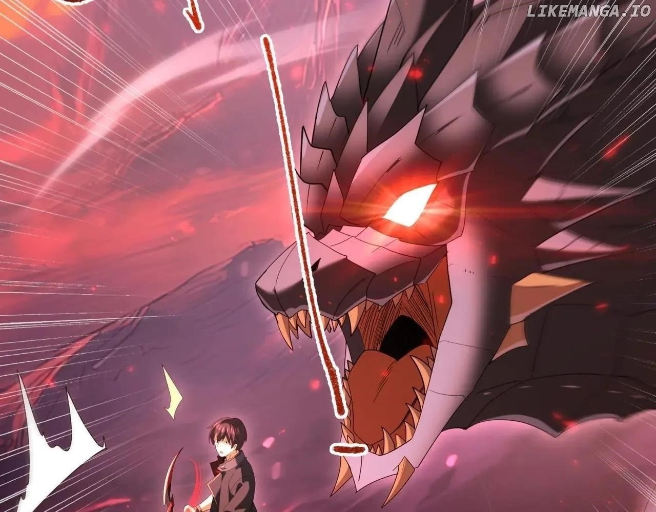 I Got the Weakest Class, Dragon Tamer!? Chapter 93 - Page 40 in English