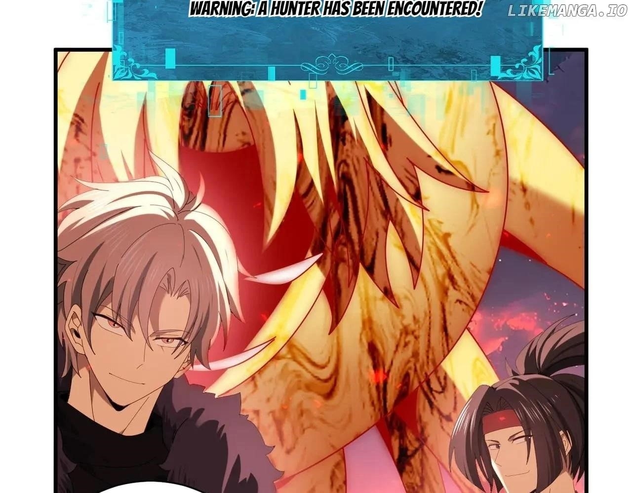 I Got the Weakest Class, Dragon Tamer!? Chapter 93 - Page 71 in English