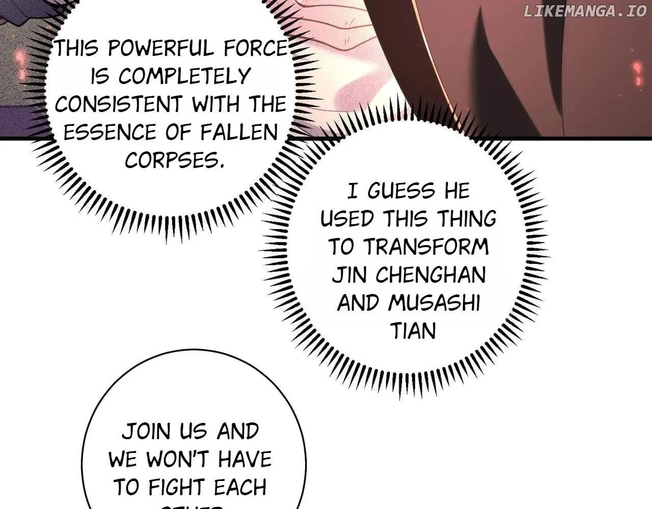 I Got the Weakest Class, Dragon Tamer!? Chapter 93 - Page 79 in English