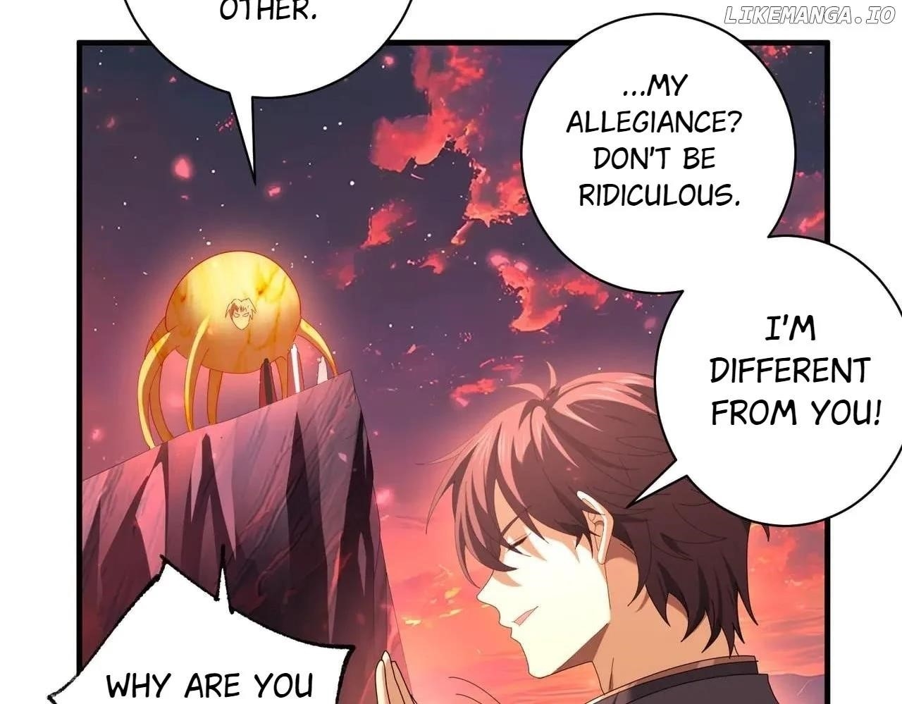 I Got the Weakest Class, Dragon Tamer!? Chapter 93 - Page 80 in English