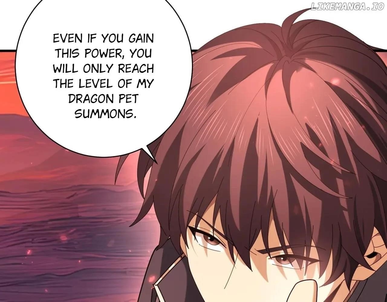 I Got the Weakest Class, Dragon Tamer!? Chapter 93 - Page 82 in English