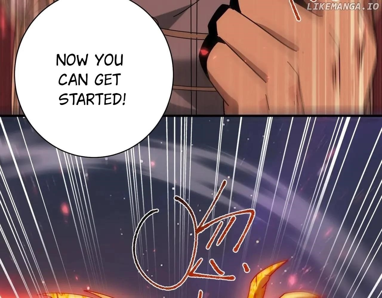 I Got the Weakest Class, Dragon Tamer!? Chapter 93 - Page 88 in English