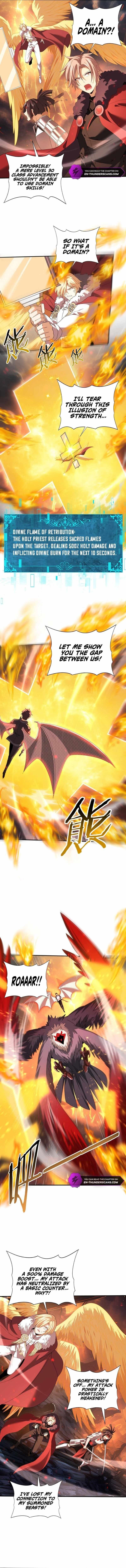 I Got the Weakest Class, Dragon Tamer!? Chapter 95 - Page 5 in English