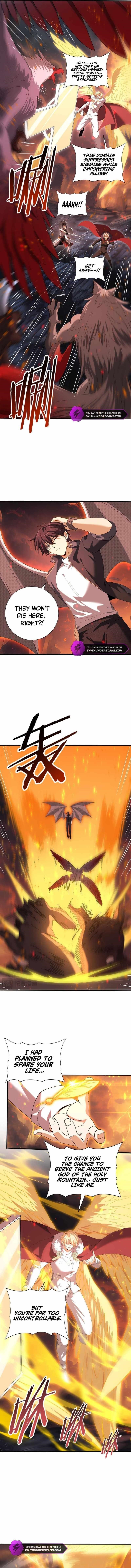 I Got the Weakest Class, Dragon Tamer!? Chapter 95 - Page 6 in English
