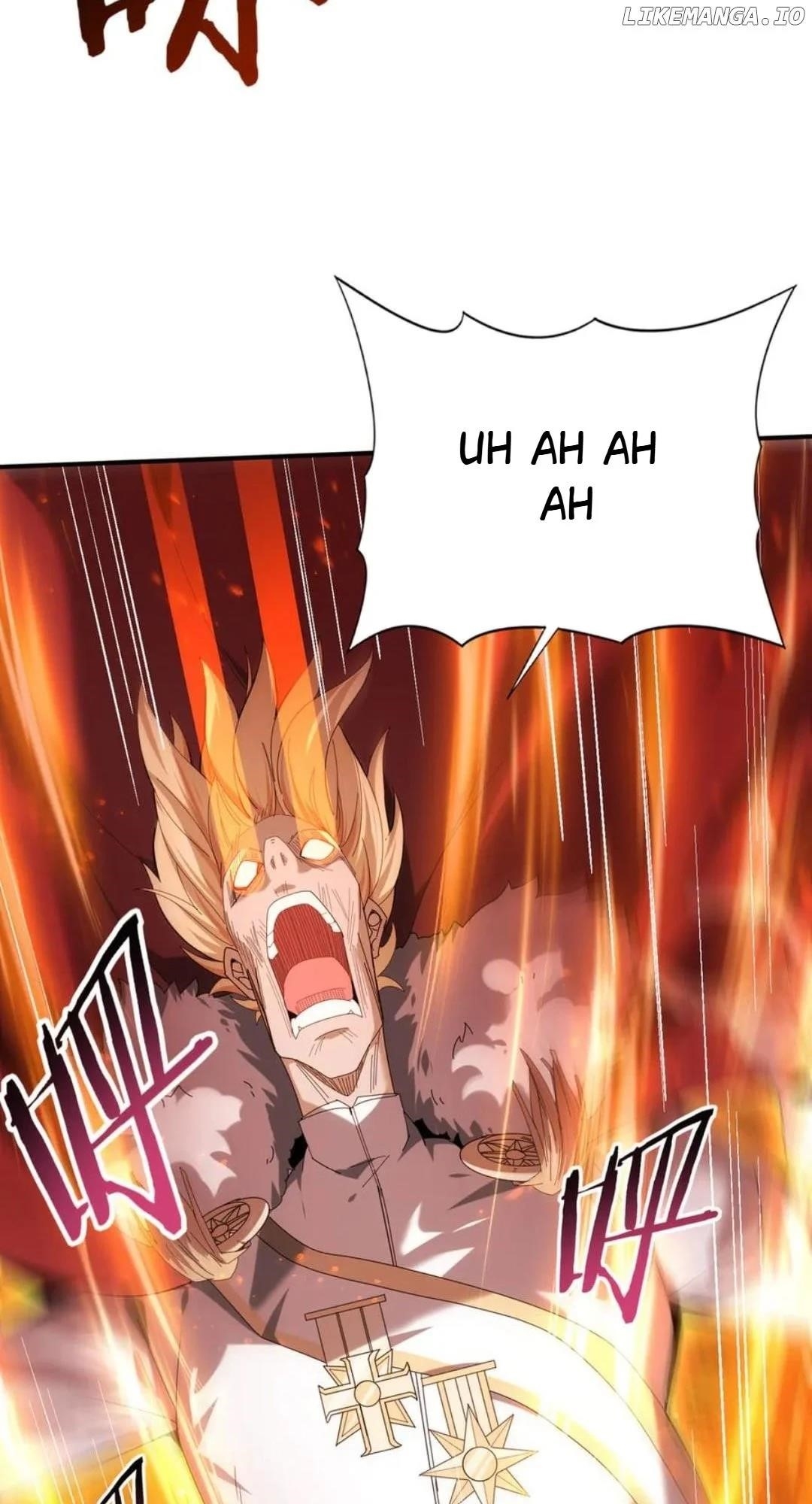 I Got the Weakest Class, Dragon Tamer!? Chapter 96 - Page 12 in English