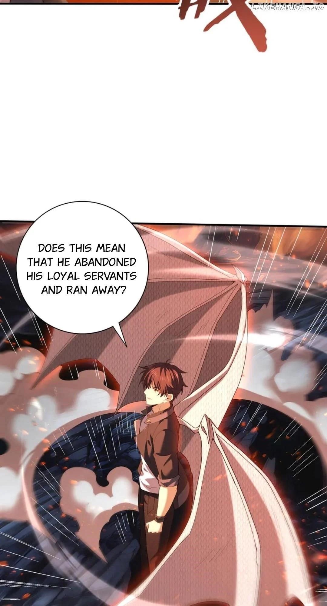 I Got the Weakest Class, Dragon Tamer!? Chapter 96 - Page 16 in English