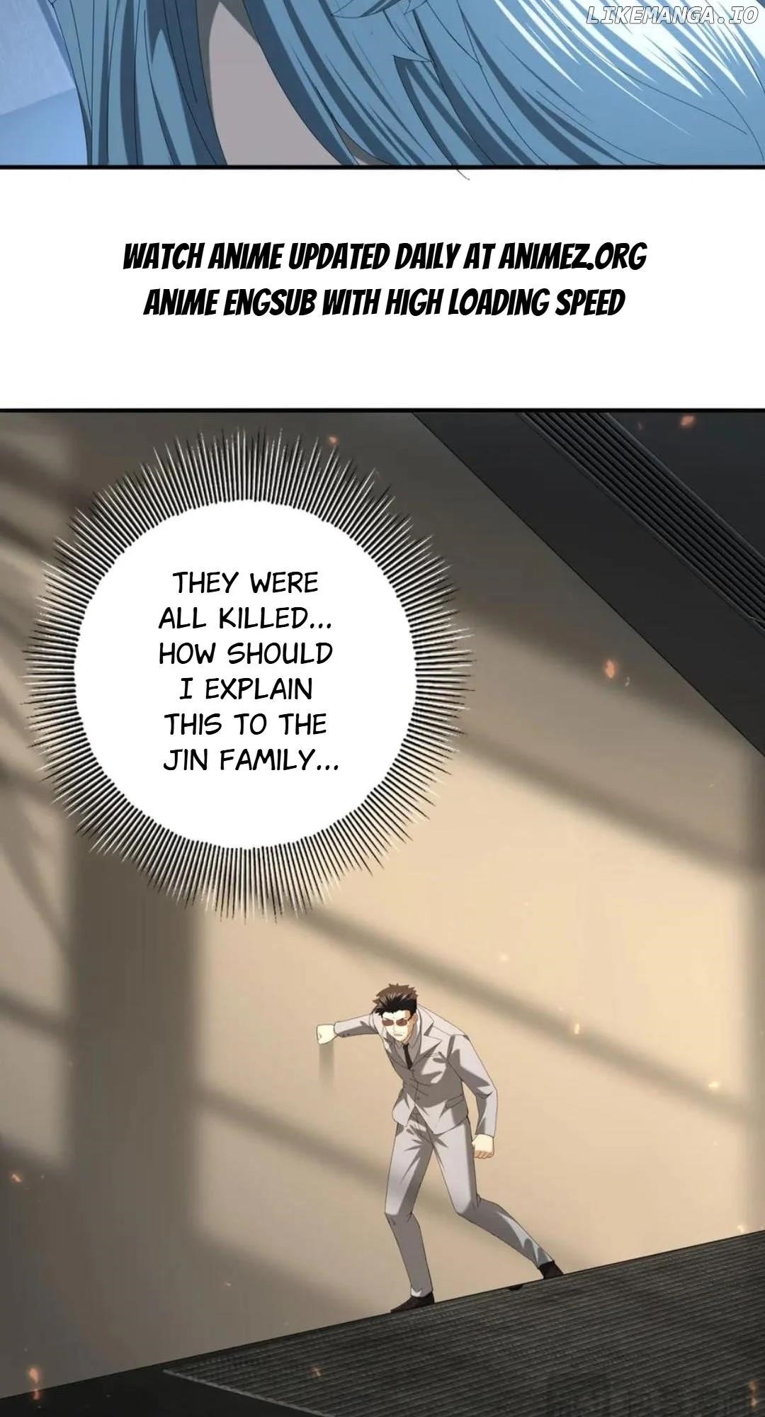 I Got the Weakest Class, Dragon Tamer!? Chapter 96 - Page 24 in English