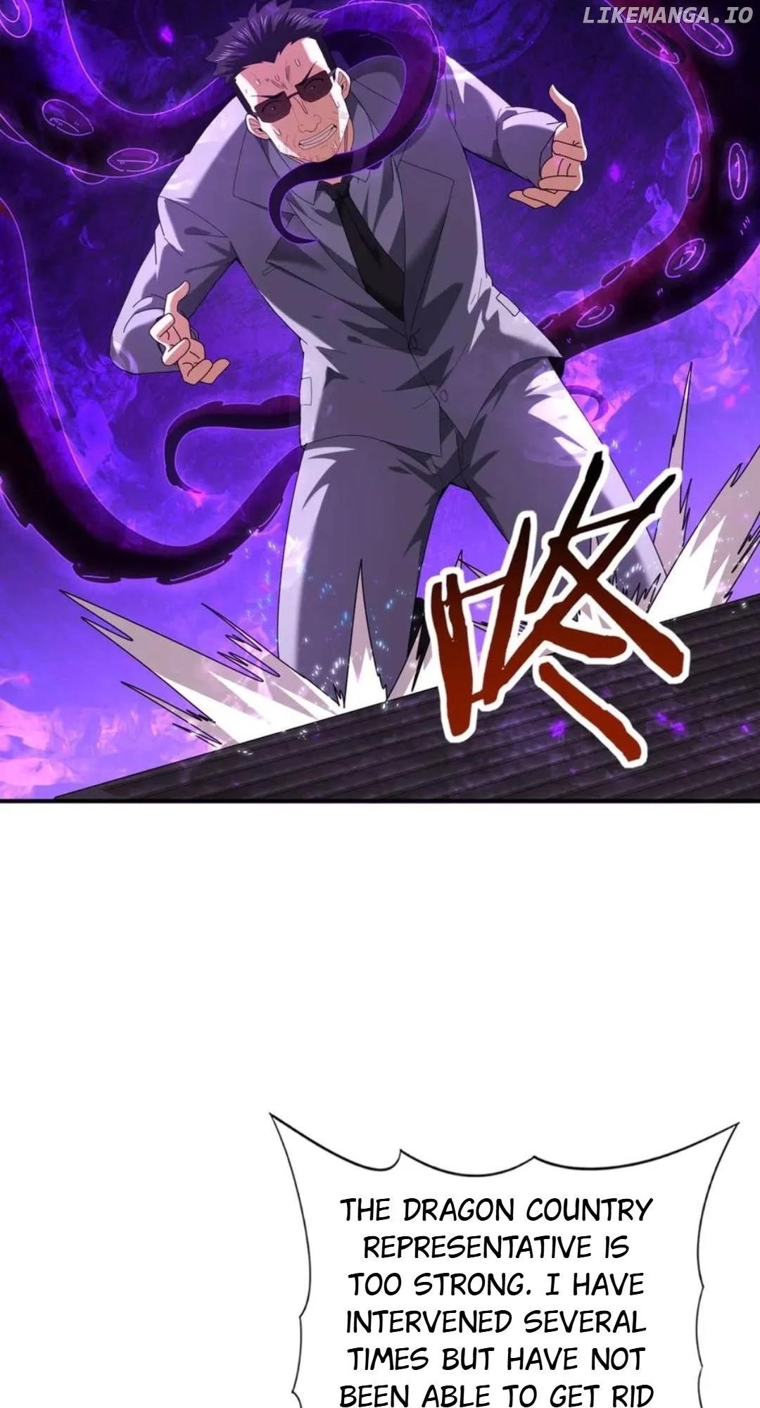 I Got the Weakest Class, Dragon Tamer!? Chapter 96 - Page 30 in English