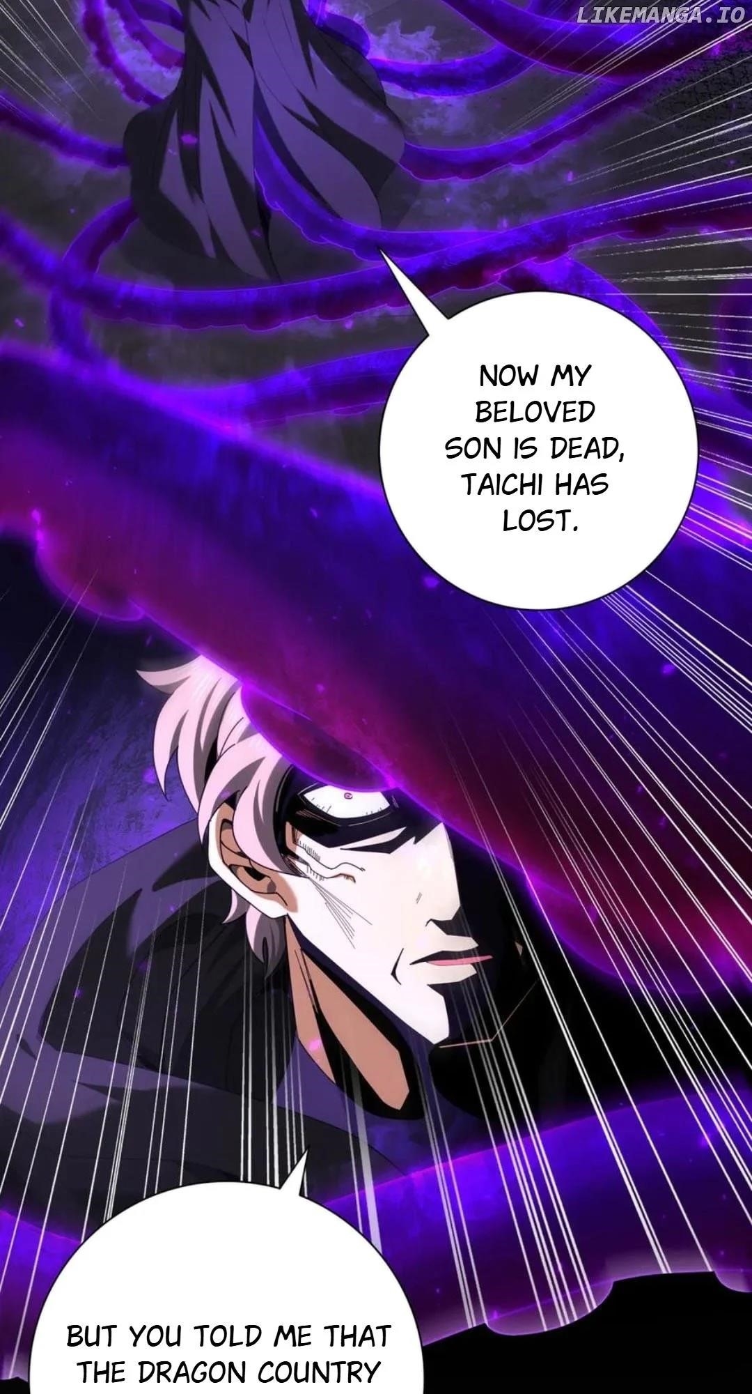 I Got the Weakest Class, Dragon Tamer!? Chapter 96 - Page 35 in English