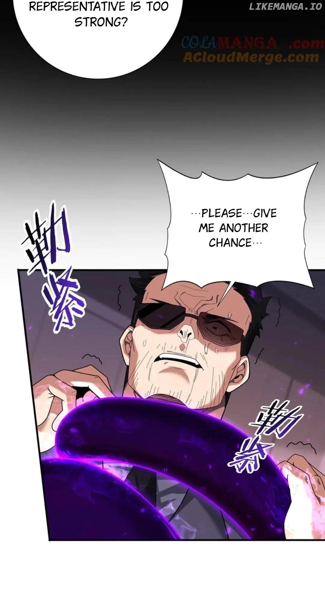 I Got the Weakest Class, Dragon Tamer!? Chapter 96 - Page 36 in English