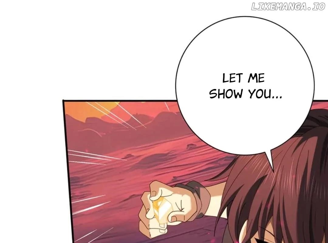 I Got the Weakest Class, Dragon Tamer!? Chapter 96 - Page 44 in English