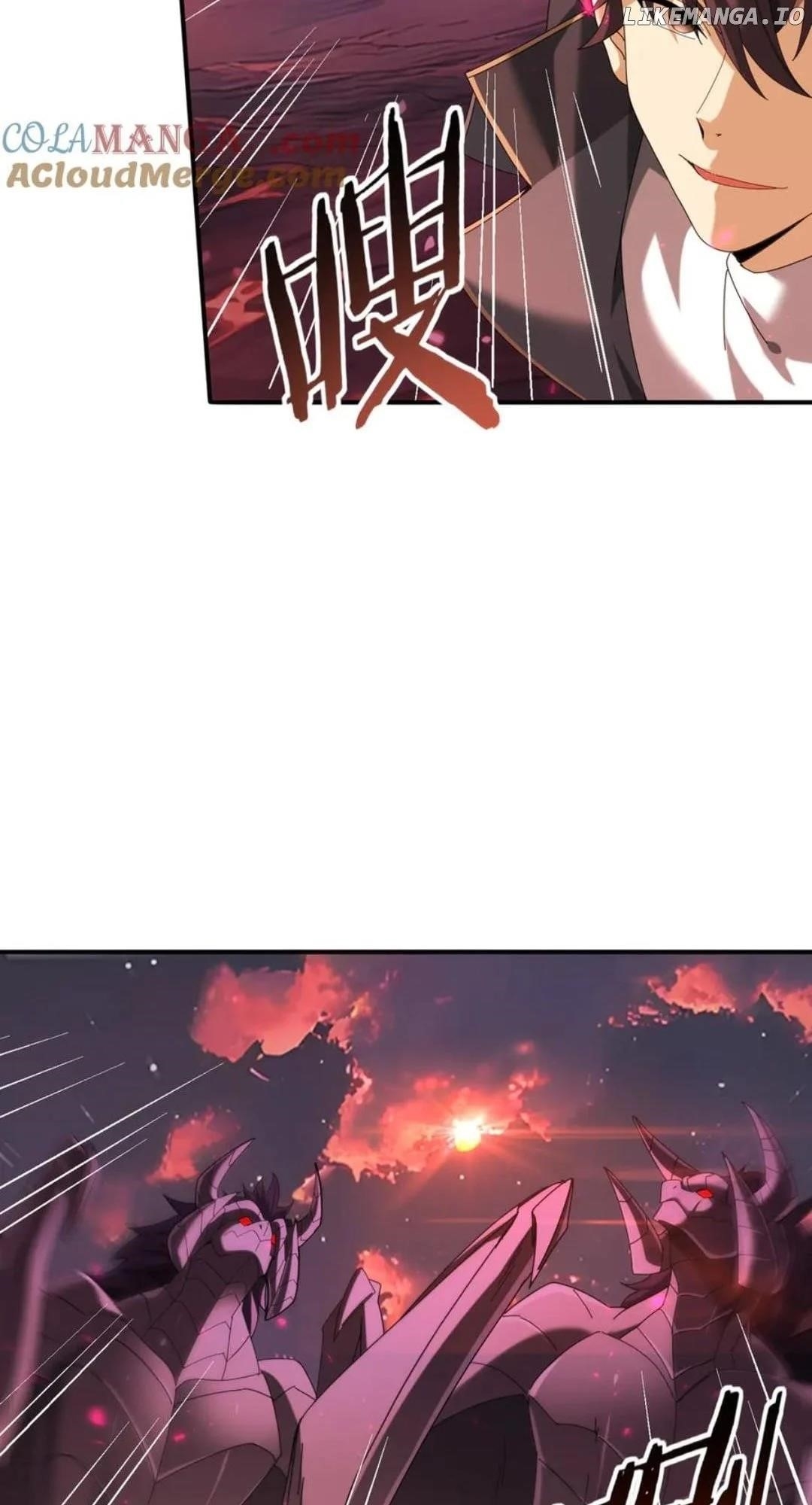 I Got the Weakest Class, Dragon Tamer!? Chapter 96 - Page 45 in English