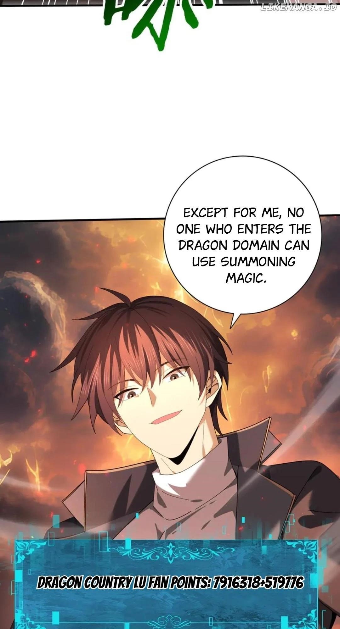 I Got the Weakest Class, Dragon Tamer!? Chapter 96 - Page 6 in English