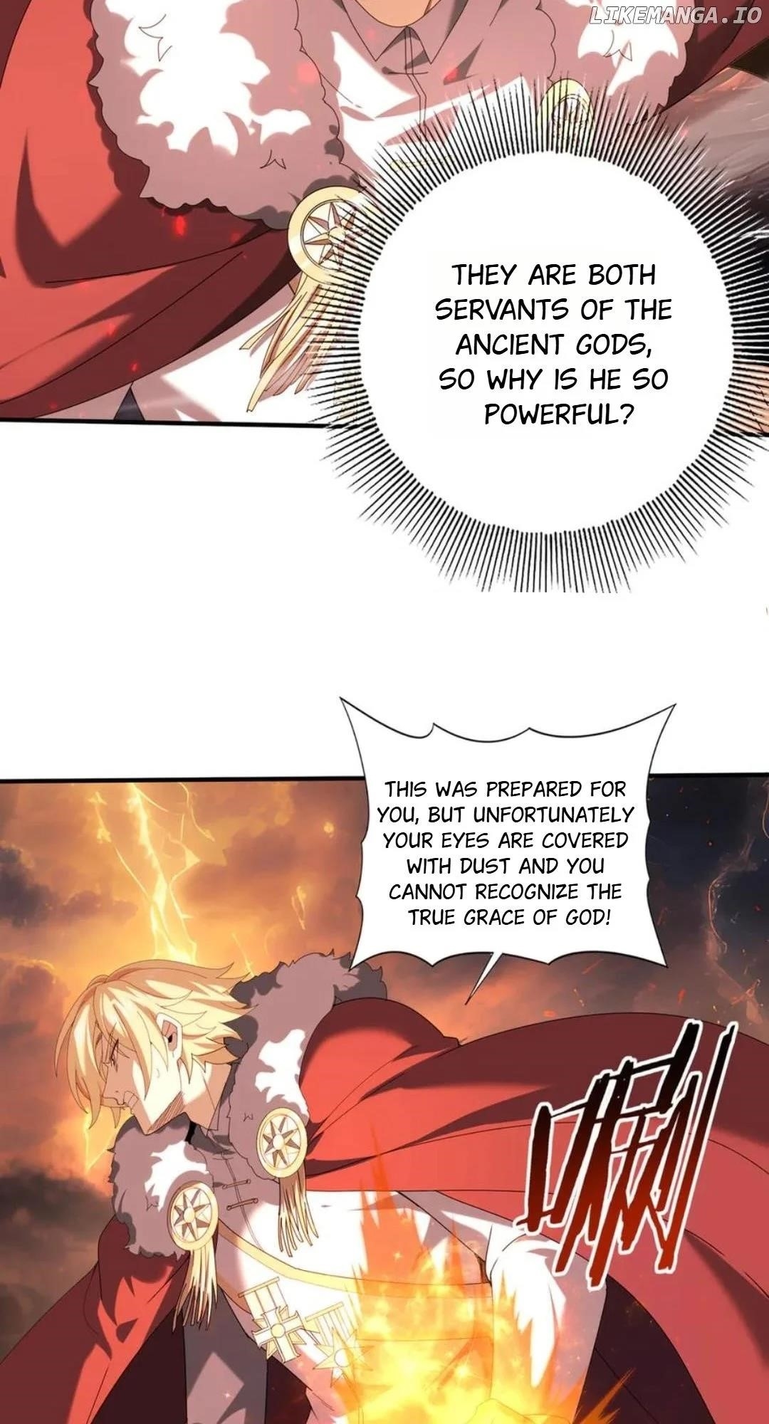 I Got the Weakest Class, Dragon Tamer!? Chapter 96 - Page 8 in English