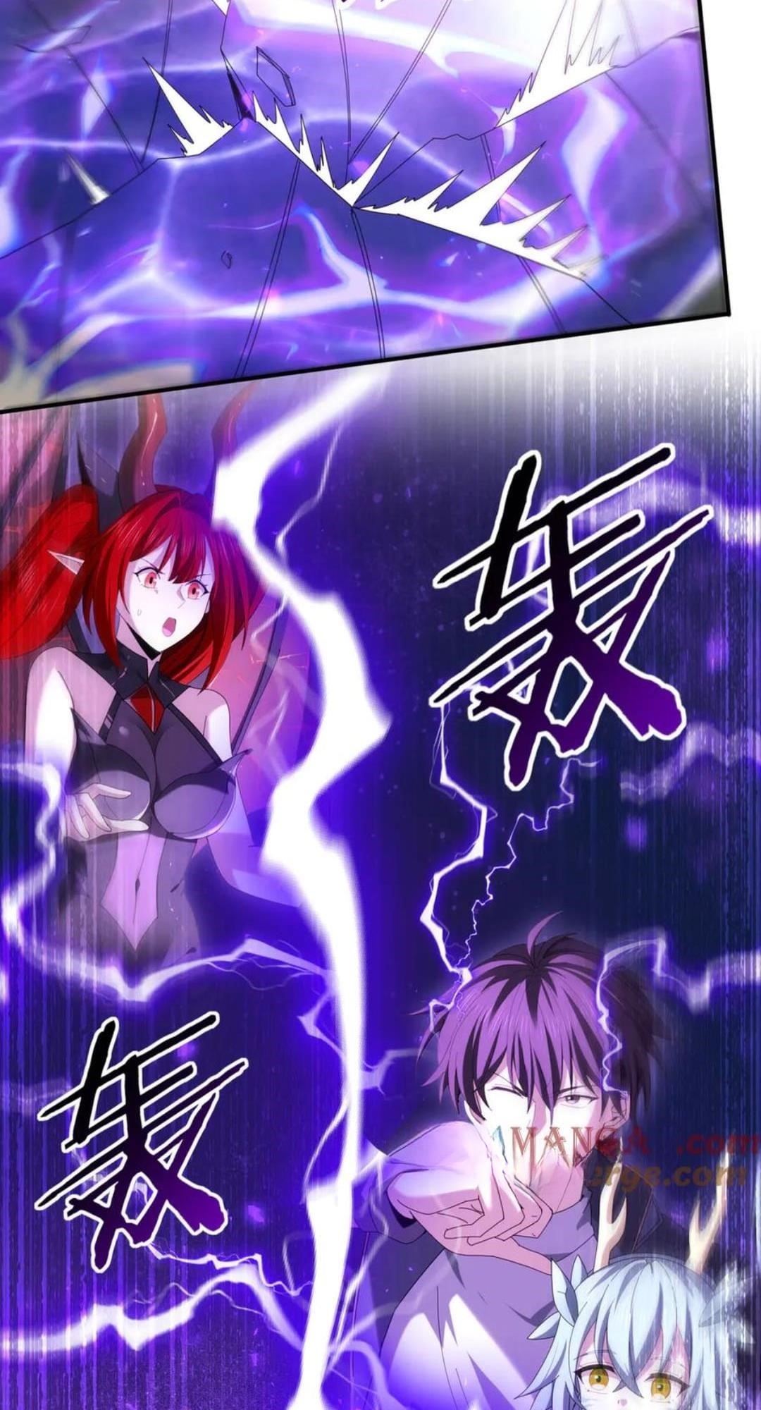 I Got the Weakest Class, Dragon Tamer!? Chapter 98 - Page 11 in English