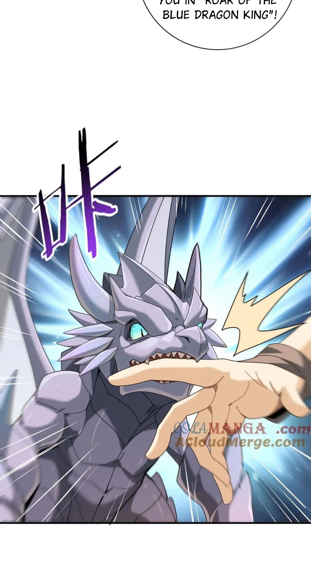 I Got the Weakest Class, Dragon Tamer!? Chapter 98 - Page 18 in English